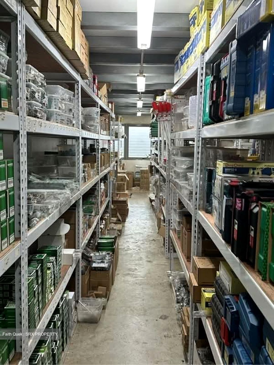 Synergy @ KB (D14), Factory #597566751